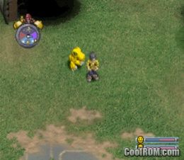 Digimon World 1 Psp Download